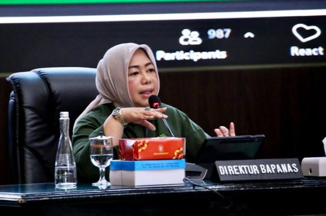 Bapanas Siapkan Strategi Komprehensif Jaga Stabilitas Harga Pangan Sepanjang 2026