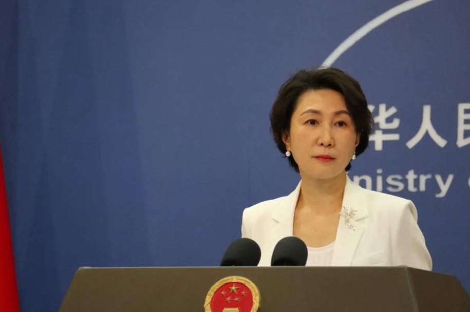 China Tegaskan Dukungan terhadap Iran, Tolak Campur Tangan Asing dalam Krisis Domestik