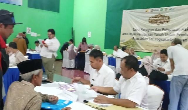 Pengadaan Tanah Tol Yogyakarta-Bawen Tembus 70,95 Persen, Ditarget Rampung 2026