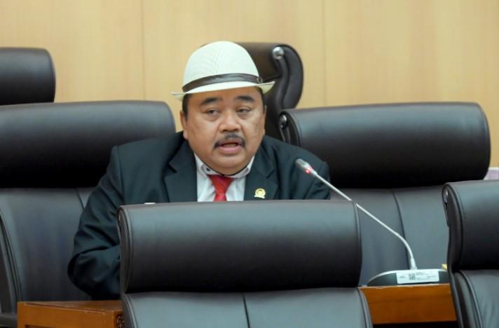 Ateng Sutisna Menilai Indonesia Layak Tampil sebagai Pemimpin Dunia dalam Arsitektur Pasar Karbon Global