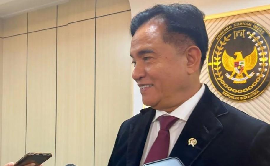 RUU Penanggulangan Disinformasi dan Propaganda Asing Disiapkan Pemerintah, Fokus Tangkal Isu Global yang Menyudutkan Indonesi