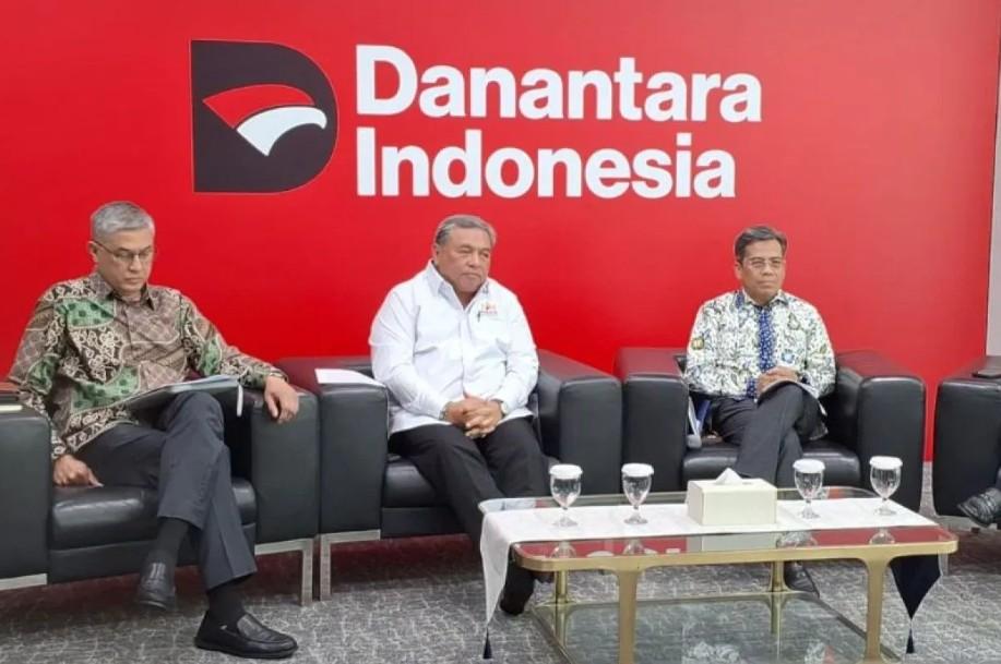 Reformasi Besar-Besaran BUMN Dimulai 2026, Danantara Soroti Potensi Pemulihan Ekonomi