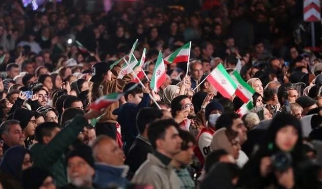 Iran Sebut Pernyataan Trump dan Netanyahu Picu Eskalasi Kekerasan di Teheran