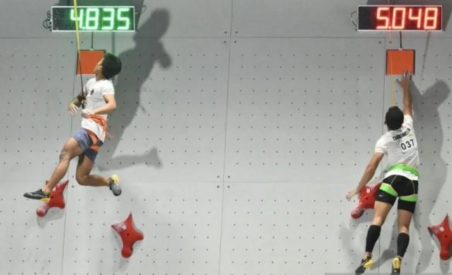 FPTI Tunda Bidding Tuan Rumah World Climbing Series 2026 Imbas Dinamika Global