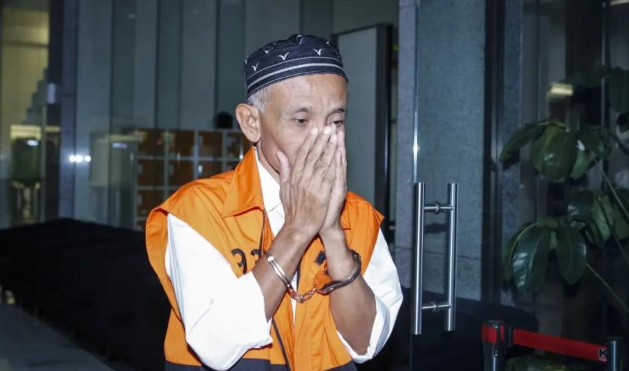 KPK Periksa Sejumlah Saksi dalam Kasus Suap Proyek yang Menjerat Bupati Bekasi Nonaktif