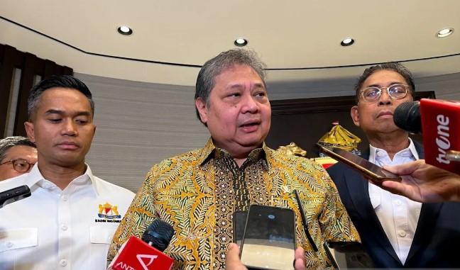 Airlangga: Tanah Merauke Lebih Baik dari Australia, Siap Jadi Lumbung Tebu dan Etanol Nasional