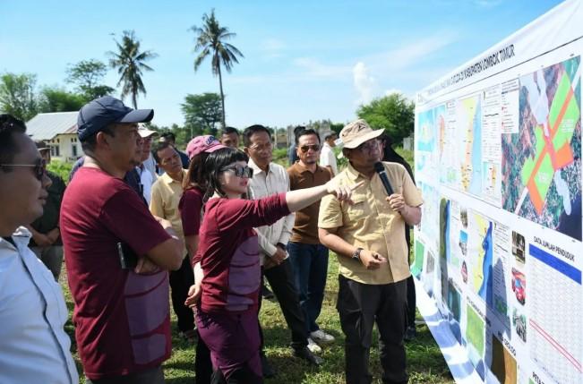 Empat Sekolah Garuda Ditargetkan Beroperasi Tahun Ajaran 2026/2027, Tiga Sudah Mulai Dibangun