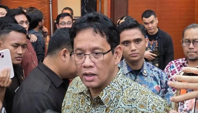 Hoaks Unggahan Facebook Klaim Menteri Keuangan Purbaya Yudhi Sadewa Setop Program Makan Bergizi Gratis Saat Ramadhan