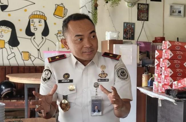 Kanwil Ditjenpas Jambi Pastikan Program Reintegrasi Sosial Klien Bapas Berjalan Efektif dan Berdampak Nyata