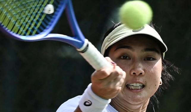 Aldila Sutjiadi Tersingkir di Perempat Final Hobart 2026, Janice Tjen Masih Bertahan di Nomor Ganda