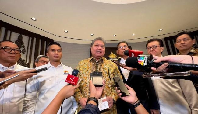 Pemerintah Tegaskan Mandatori B40 Tetap Berlaku di 2026, Kajian B50 Masih Berlanjut