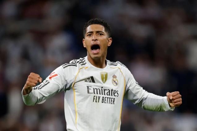 Jude Bellingham Bantah Isu Konflik dengan Xabi Alonso: “Ini Omong Kosong”