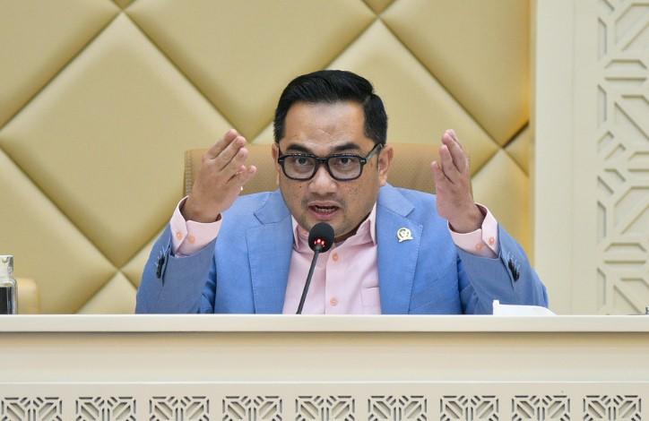 Kunjungan Prabowo ke IKN Bantah Spekulasi Pembangunan Ibu Kota Proyek Mubazir