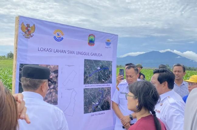 Kemdiktisaintek Tambah Tiga Sekolah Garuda Baru di 2026, Perluas Akses Pendidikan Unggul