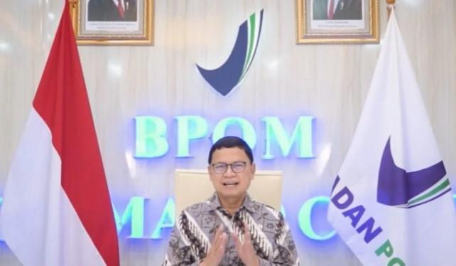 BPOM Hentikan Sementara Distribusi dan Impor Formula Bayi Nestlé Terdampak Notifikasi Keamanan Pangan Global