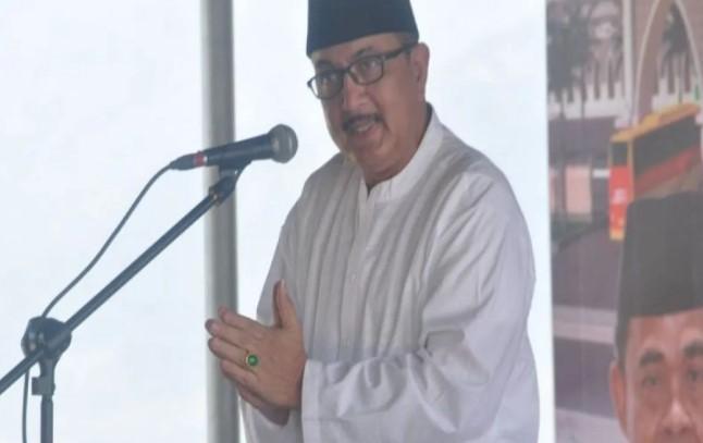 Rais Syuriyah PBNU Zainal Abidin Nilai Pertengkaran Atas Nama Agama Tanda Ilmu Dangkal dan Ego Dominan