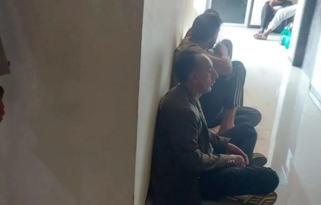 NTB Jadi Jalur Transit Strategis Imigran Ilegal dalam Jaringan Penyelundupan Manusia Internasional