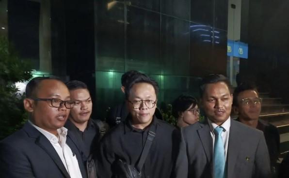 Korban Investasi Kripto Rugi Rp3 Miliar, Serahkan Bukti ke Polda Metro Jaya