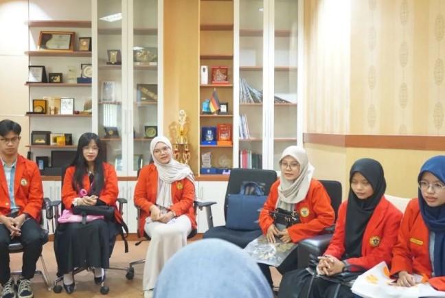 FKep Unhas Kirim 10 Mahasiswa ke Jepang dalam Program Sakura Exchange 2026
