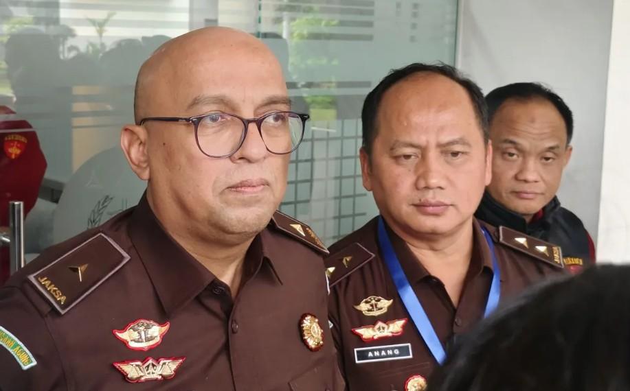 Penyidikan Dugaan Korupsi Izin Tambang di Konawe Utara Masuki Tahap Pencocokan Data