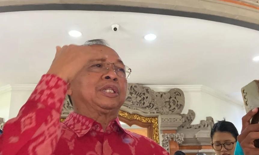 Gubernur Bali Minta Penutupan TPA Suwung Diundur hingga November 2026 untuk Persiapan Teknologi Pengolahan Sampah