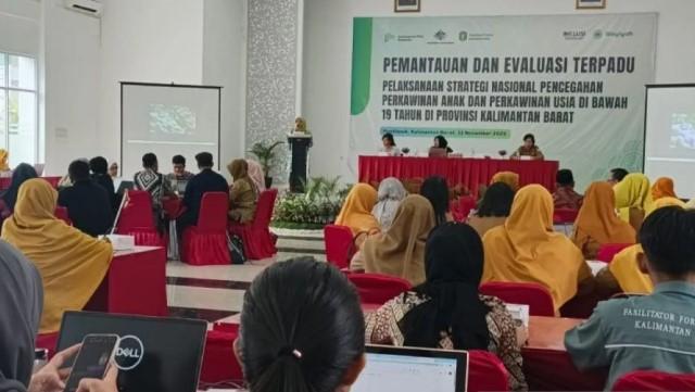 Dispensasi Kawin Diperketat, Pakar Ingatkan Dampak Serius Perkawinan Anak bagi Masa Depan Generasi