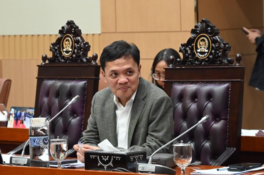 KUHP dan KUHAP Baru Dinilai Lebih Berkeadilan, Komisi III DPR RI Apresiasi Putusan Kasus Laras Faizati