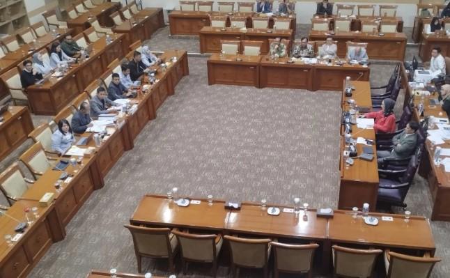 RUU Perampasan Aset Disusun 8 Bab dan 62 Pasal, DPR Tegaskan Hasil Kejahatan Tak Boleh Dinikmati Pelaku