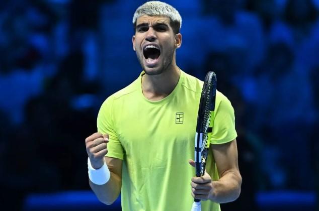Alcaraz dan Sabalenka Pimpin Daftar Unggulan Australian Open 2026, Duel Ulang Grand Slam Diantisipasi