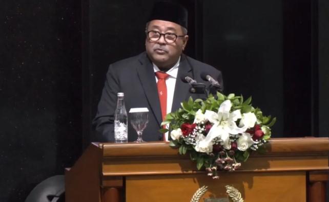 Perda Pengelolaan Aset Disahkan, Pemprov DKI Optimis Tingkatkan Pendapatan Daerah