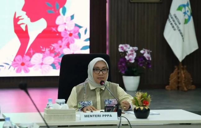 Kementerian PPPA Tangani Kasus Kekerasan Seksual Balita di Sumenep, Tekankan Pendampingan Komprehensif dan Perlindungan Anak