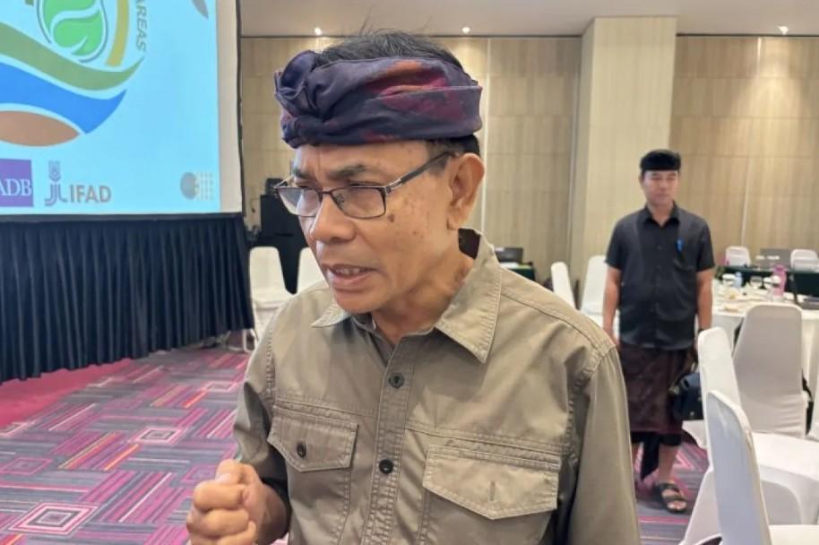 Pemprov Bali Lockdown Ternak di Jembrana, 28 Sapi Positif Lumpy Skin Disease