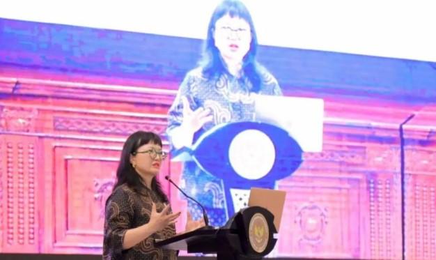 Wamendiktisaintek Dorong Ketahanan Nasional Lewat Penguatan Sains dan Teknologi di Perguruan Tinggi