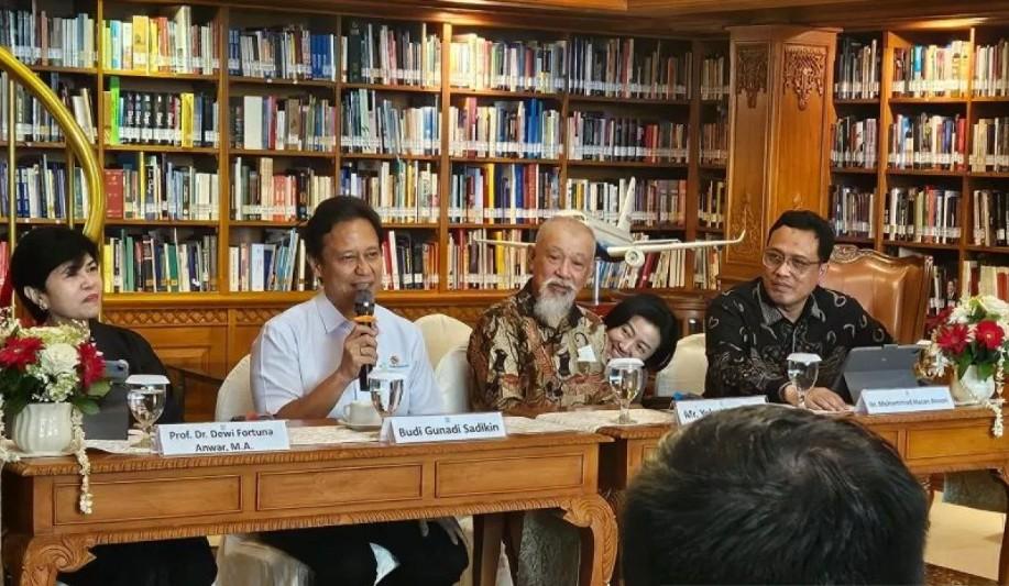 Pemerintah Masukkan Skrining Kusta ke Program Cek Kesehatan Gratis Mulai 2026, Target Eliminasi Total pada 2030