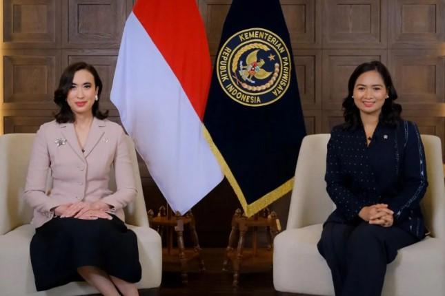 Kementerian Pariwisata Fokus pada Pengembangan Pariwisata Berkualitas untuk Menjaga Daya Saing Global