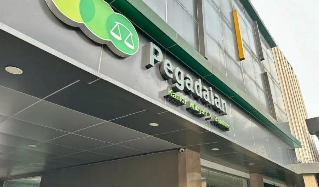 Harga Emas Pegadaian Terus Naik, Galeri24 dan UBS Catat Kenaikan Sejak 12 Januari 2026