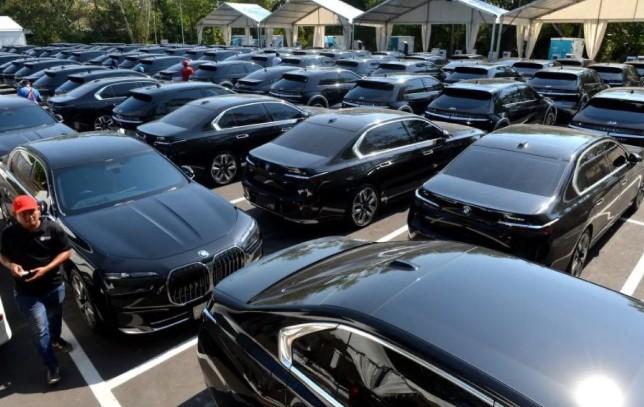 Pasar Kendaraan Listrik di Indonesia Terancam Stagnasi Tanpa Insentif Baru