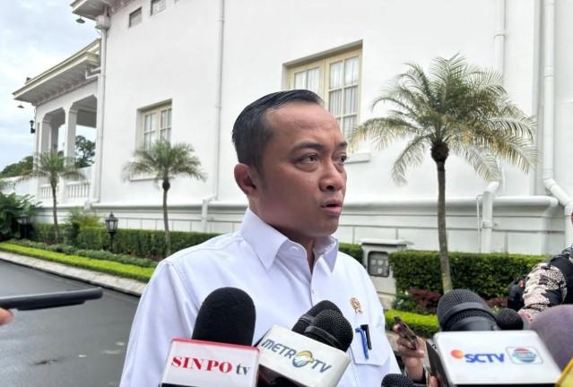 Presiden Prabowo Gelar Diskusi Strategis dengan 1.200 Pimpinan Perguruan Tinggi, Tekankan Peran Sentral Pendidikan untuk Indo