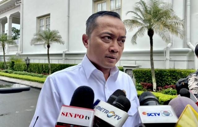 Presiden Prabowo Undang 1.200 Guru Besar ke Istana, Bahas Strategi Pendidikan dan SDM Nasional