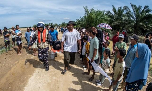PII Tekankan Pentingnya Jalur dan Bangunan Evakuasi dalam Pengurangan Risiko Bencana