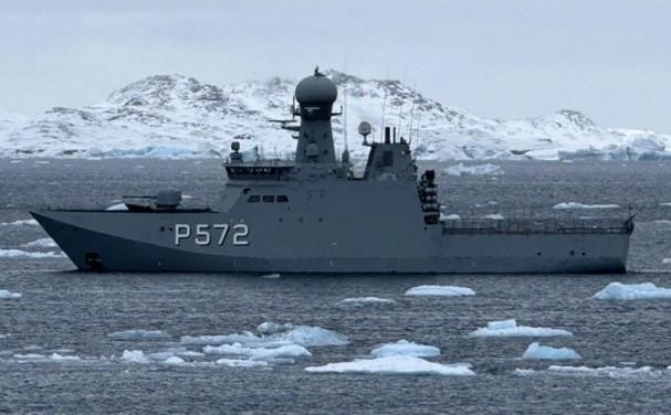 Trump Nilai Denmark Tak Mampu Lindungi Greenland dari Ancaman China dan Rusia