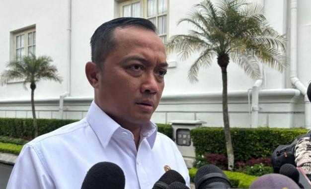 Dialog Tertutup di Istana, Presiden Prabowo Bahas Pendidikan dan Kebutuhan Dokter dengan 1.200 Akademisi