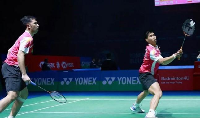 Tiga Wakil Indonesia Siap Rebut Tiket Perempat Final di India Open 2026
