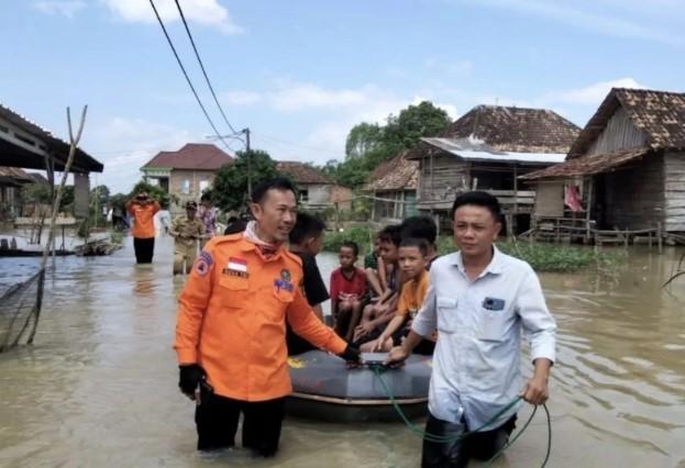 Kajian IPB: Banjir Bandang dan Longsor di Aek Garoga Dipicu Faktor Alamiah, Bukan Aktivitas Perusahaan