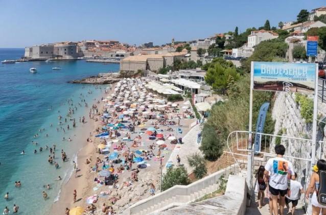 WMO Konfirmasi 2025 Jadi Salah Satu Tahun Terpanas dalam Sejarah Pencatatan