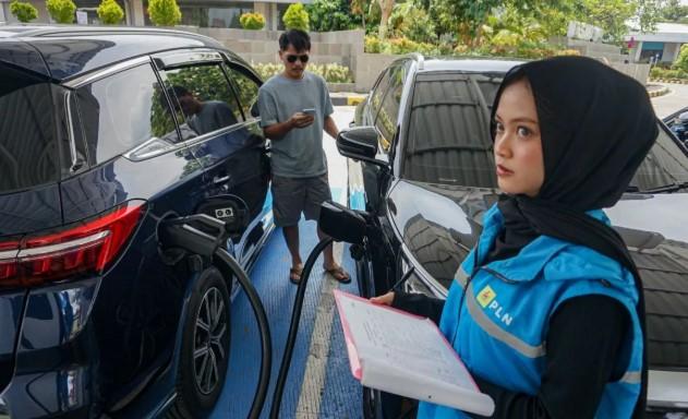 Insentif Kendaraan Listrik Akan Dihentikan 2026, Harga Berpotensi Naik hingga 15 Persen