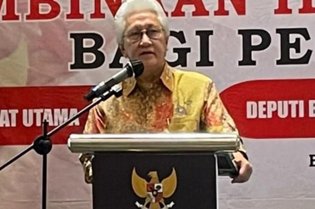 BPIP Apresiasi Pembentukan Ditjen HEKSP: Diplomasi Ekonomi Kini Jadi Jantung Kebijakan Luar Negeri