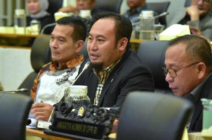 Desak Perbaikan Tata Kelola Irigasi Pascabencana di Sumatera