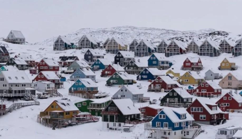 Menlu Denmark Peringatkan AS: Rebut Greenland Bisa Hancurkan NATO