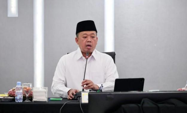 Kementerian ATR/BPN Gandeng Kampus Seluruh Indonesia, Perluas KKN Tematik untuk Percepat Sertifikasi Tanah